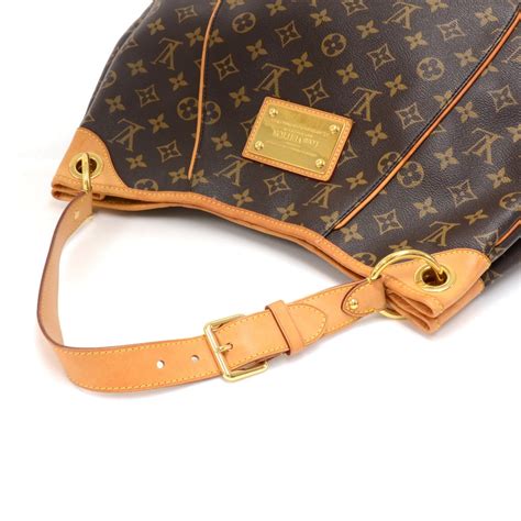 louis vuitton galliera retail price|louis vuitton monogram galliera pm.